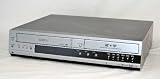 東芝(TOSHIBA) RD-XV34SJ VTR一体型HDD＆DVDビデオレコーダー(HDD/DVD/VHSレコーダー) HDD：160GB 外付け地デジチューナー対応