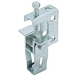 因幡電工 ボルト吊り金具 ボルト振り金具付(前後左右) SHB-1F