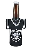 Oakland RaidersボトルJerseyホルダー
