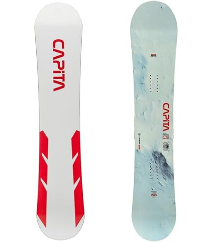 Amazon.co.jp: [ キャピタ ] Capita スノーボード 板 23-24 MERCURY