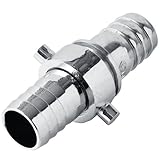 BIGM（丸山製作所） ホース カップリング 金属 19mm