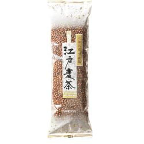 ヒタチヤ 釜いり江戸麦茶