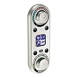 Moen TS3420BN IO/Digital Vertical Spa Digital Control, Brushed Nickel by Moen