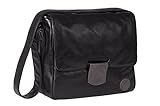 Lassig Tender Messenger Crossbody Diaper Bag Shoulder Bag Handbag Tote-Bag includes Matching Insulat