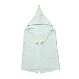アマブロ バブポンチョ amabro BAB PONCHO [ ミント ] 今治 日本製
