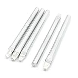 uxcell はんだごてビット　スロットチップ　電力40W 　5個入り