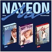 Amazon.co.jp: Twice: ナヨン 1st ミニアルバム - IM NAYEON