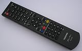 東芝(純正) ブルーレイプレーヤー SD-BD2用リモコン SE-R0399