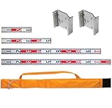 STS アルミロッド5点セット SN-5S SN5S