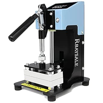 サクラチェッカー】RBAYSALE 熱プレス機 ポータブル ヒートプレス機 