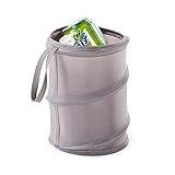 ニートフリーク ポップアップ収納 ダストボックス 043080401F