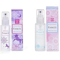 Amazon.co.jp: 【セット買い】フィアンセ ボディミスト ホワイト