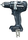 マキタ DF474DZB 充電式ドライバドリル 黒 本体のみ 14.4V