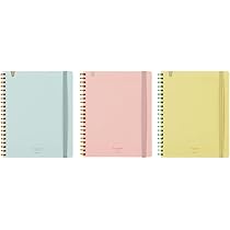 専用ページ ノートセット Amazon | コクヨ ノート ソフトリングノート Sooofa B6 変形 4mm