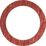 [N-7850433]ＡＳＫ　フランジパッキン４６３５内１０Ｋ１２５Ａ FR463510K125A