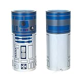 Star Wars Desktop Accent Lamp - Exclusive (R2D2) [並行輸入品]