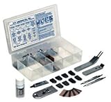 CRLリアビューミラーブラケットキット