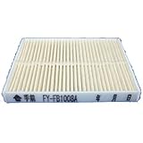 パナソニック 部材 給気清浄フィルター(スーパーアレルバスター)【FY-FB1008A】【本体FY-17CA-W(-C).FY-17CAS6-W(-C)他に適用】
