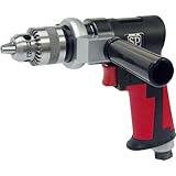 SP(エスピーエアー) 超軽量低速スポットドリル10mm(正逆回転機構付き) SP7520