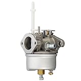 amzmonnsuta　キャブレター　ガーデン機械芝刈機草刈機の交換用FORTecumseh 632371 632371A H70 HSK70 7HP