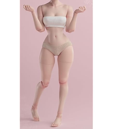 Amazon | Tbmodel 1/6 フィギュア用 不知火舞 服セット ソックス
