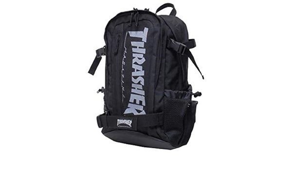 thrasher backpack amazon