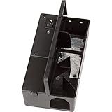 WoodstreamM2524SElectronic Mouse Trap-ELECTRONIC MOUSE TRAP (並行輸入品)