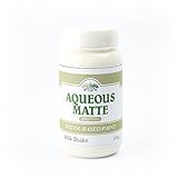 水性塗料 水性アクリル マットカラー ミルクシェーキ 200g Z3K ディッピンペイント Dippin' Paint