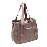 ペンドルトン（PENDLETON） トートバッグ SUMMER TOTE M PDT-000-241010 BRN （ブラウン/ＦＦ/Men's、Lady's）