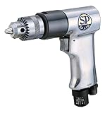 ＳＰ　サイレンサー付エアードリル１０ｍｍ　SP1522