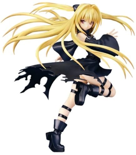 Amazon.co.jp: To LOVEる-とらぶる- ダークネス 2nd プレミアム