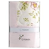 トロイ ロマン 額付肌 肌布団 ピンク