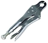 OTC (6720-4) 11/16' - 7/8' Flare Nut Locking Pliers [並行輸入品]