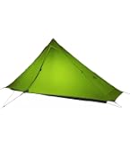 261493 3F UL GEAR LANSHAN ティピーテント グリーン Amazon.co.jp: 3F UL GEAR LANSHAN ティピーテント 防水PU5000mm+ 760g