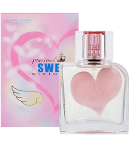 Amazon | ジャンヌ・アルテス キューティースウィートシックスティーン