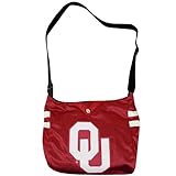 オクラホマMVPジャージートート