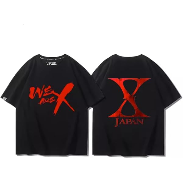 Amazon.co.jp: [COYEUX] X JAPAN エックスジャパン YOSHIKI HIDE Toshi