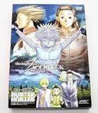 �~���[�W�J��HUNTER�~HUNTER DVD�uthe nightmare of ZAOLDYECK�v