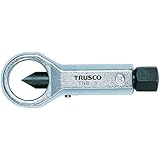 TRUSCO(トラスコ) ナットブレーカー No.5 TNB-5