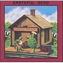 米、欧LP Grateful Dead Terrapin Station R1516251 Rhino Records /00260 NC01MTQ0LmpwZWc.jpeg