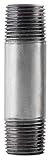 Southland 563-030HN Galvanized Steel Nipples, 1/2 x 3 by Southland