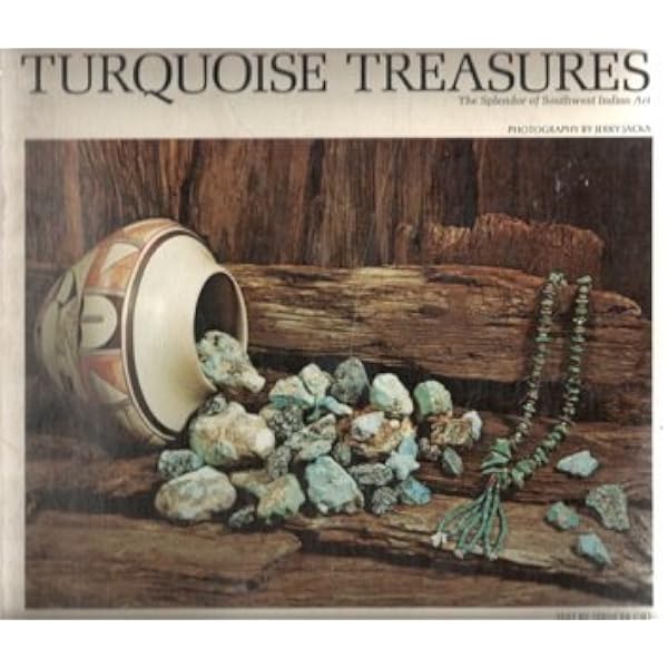 Amazon | Turquoise the Gem of the Centuries | Branson, O. T.
