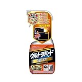リンレイ(RINREI) 自動車外装 ウルトラハードクリーナー 水アカ・ウロコ・ウォータースポット用 700ml B-39