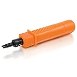 C2G / Cables To Go 05955 110 Impact Punchdown Tool [並行輸入品]