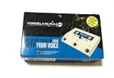 TC-HELICON VoiceLive Play GTX ギターボーカル用エフェクター