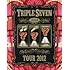 AAA TOUR 2012 -777- TRIPLE SEVEN [Blu-ray]