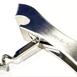 An engraved 'My Daddy's Bar Tool' by Shower My Baby