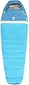 Sierra Designs Zissou 650 FP Sleeping Bag : 35度ダウン Long