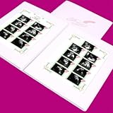 超音波写真アルバム【エンジェル】スペシャル「お仕立券」