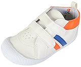 Gerber ベビー・ボーイズ US サイズ: 5 M US Toddler カラー: ホワイト